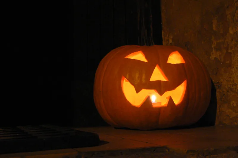 What to do about Halloween? Catholic moms – and an exorcist – weigh in