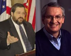 Rabbi Abba Cohen and Leith Anderson?w=200&h=150