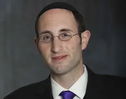 Rabbi Soloveichik. Courtesy of the American Religious Freedom Program.?w=200&h=150