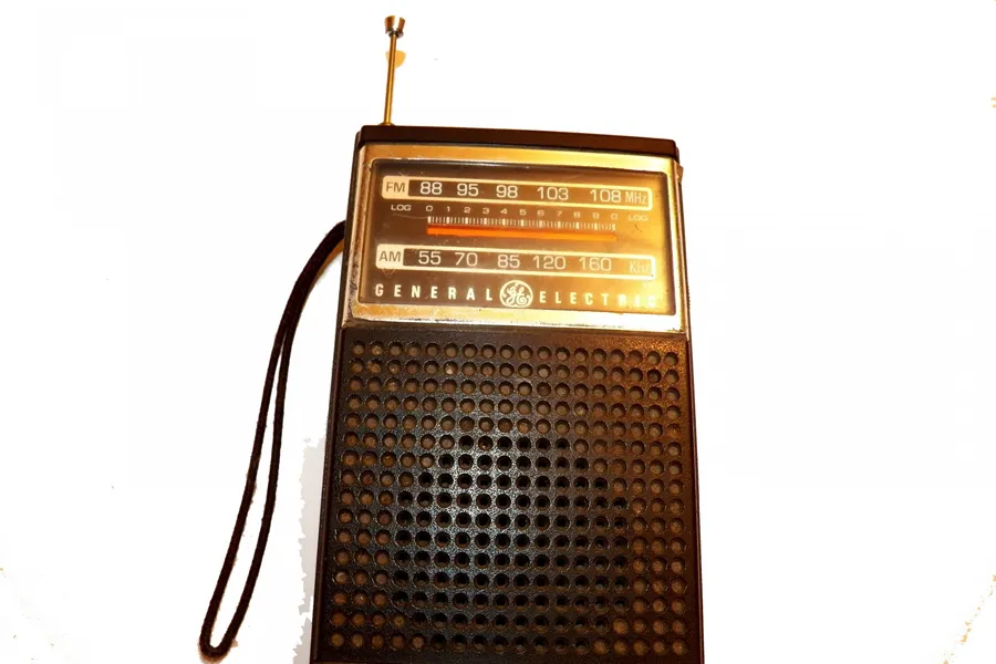 Radio. ?w=200&h=150
