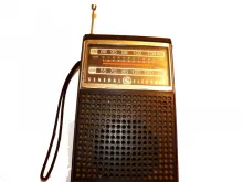 Radio. 