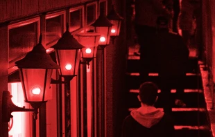 Red light district.   Baptiste Pons via Flickr (CC BY-NC-ND 2.0).