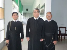 The Redemptorists in Ho Chi Minh City