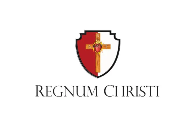 Regnum Christi logo CNA 10 13 14