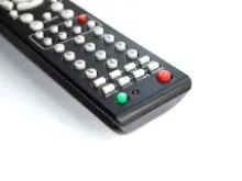 Remote Control For TV by George Hodan (CC0 1.0).
