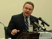 Rep. Chris Smith (R-N.J.)