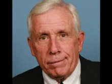 Rep. Frank Wolf