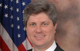 Rep. Jeff Fortenberry.   public domain