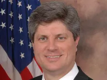 Former Rep. Jeff Fortenberry, R-Nebraska.