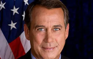 Rep. John Boehner, who is expected to become the new Speaker of the House 