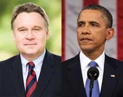 Rep. Chris Smith / President Barack Obama?w=200&h=150