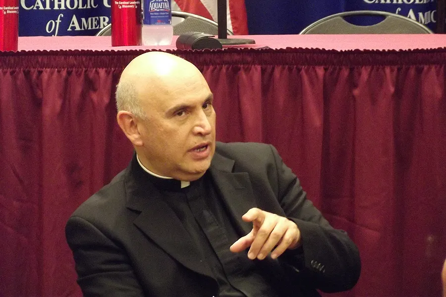 Bishop Mario E. Dorsonville in 2015.?w=200&h=150