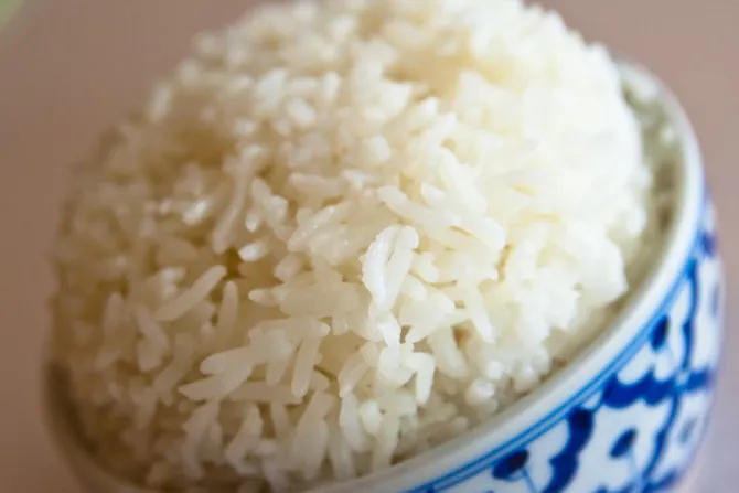 Rice bowl Credit Steven Depolo via Flickr CC BY 20 CNA