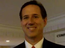 Rick Santorum
