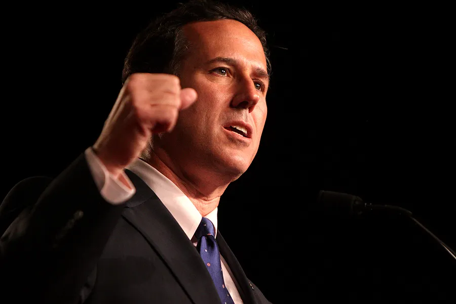 Rick Santorum. ?w=200&h=150