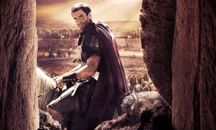 Risen Official Poster Credit   2016 Sony Pictures Digital Productions Inc CNA 2 10 16