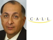 CALL president Robert Aguirre