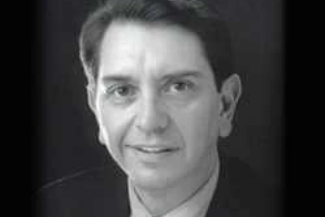 Robert Royal Faith and Reason Institute CNA US Catholic News 5 11 11