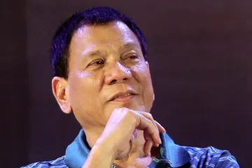 Rodrigo Duterte Benigno Aquino III 04 CNA