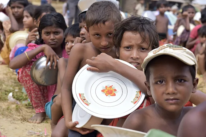 Rohingya Credit Sk Hasan Ali Shutterstock CNA 1