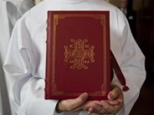 Third Edition of the Roman Missal - 