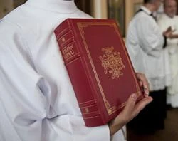 A Roman Missal. ?w=200&h=150