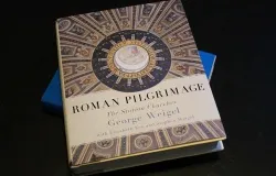 Roman Pilgrimage by George Weigel. ?w=200&h=150