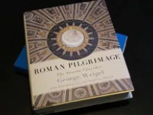 Roman Pilgrimage by George Weigel. 