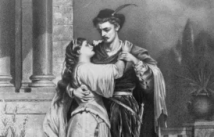 Romeo and Juliet. 