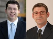 Sen. Ronan Mullen / Sen. Luca Volonte
