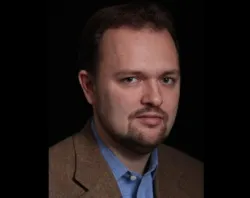 New York Times columnist Ross Douthat. ?w=200&h=150