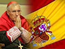 Cardinal Antonio Maria Rouco