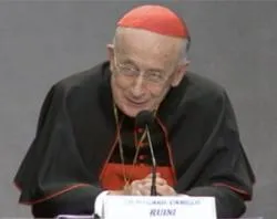 Cardinal Camillo Ruini announces the inaugural Ratzinger Prizes?w=200&h=150