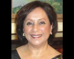Rukhsana Hasib speaks with CNA on June 6, 2012 in Washington, D.C.?w=200&h=150
