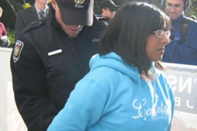 Ruth Lobo CNA US Catholic News 10 11 10