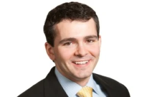 Ryan Anderson.   The Heritage Foundation.