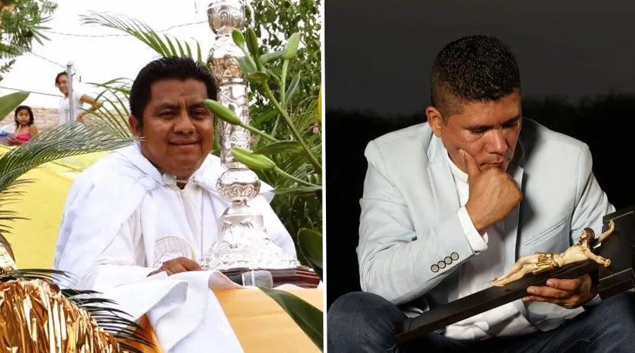 Father ván Añorve Jaimes and Father Germain Muñiz García. Courtesy: Diocese of Chilpancingo-Chilapa?w=200&h=150