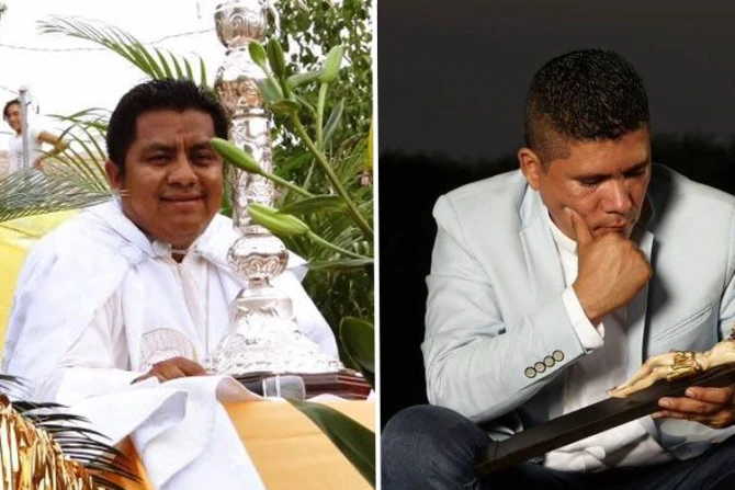 Sacerdotes Acapulco FacebookDiocesisChilpancingo Chilapo 05022018