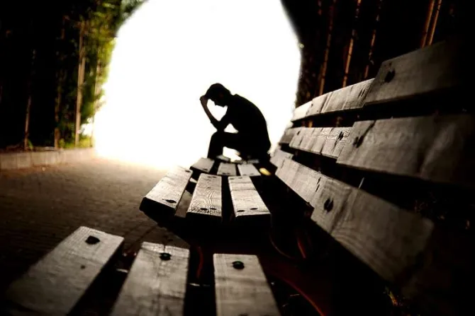 Sad depressed 1 Credit hikrcn Shutterstock CNA