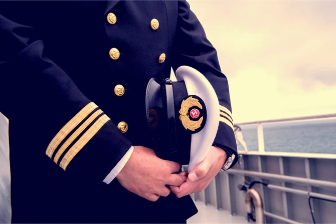 Sailor Credit OC Ritz Shutterstock CNA