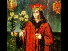 Saint Casimir Jagiellon