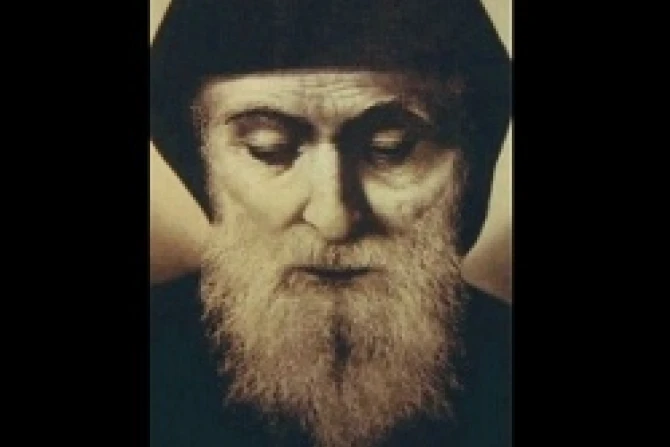 Saint Charbel 340x229 07 20 2012
