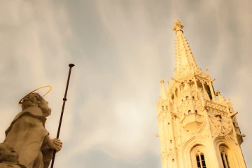 Saint Credit janos via Flickr CC BY NC ND 20 CNA