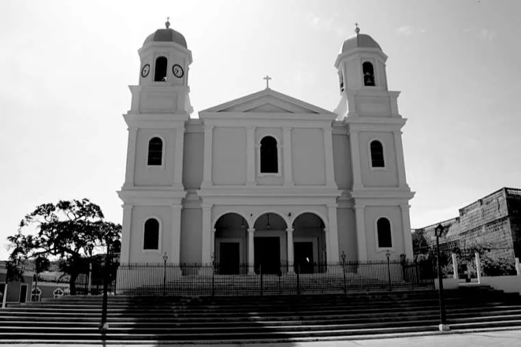 Saint Ines church in historical downtown of Cumana, Venezuela. ?w=200&h=150