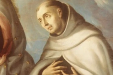 Saint John of the Cross CNA World Catholic News 12 7 12