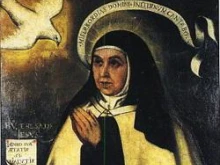 St. Teresa of Avila