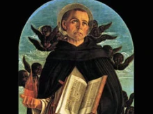 St. Vincent Ferrer 