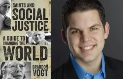 Saints and Social Justice, A Guide to Changing the World by Brandon Vogt.?w=200&h=150