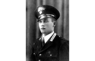 Vice-Sergeant Salvo D'Acquisto. Public domain.