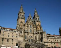 Santiago de Compostela Cathedral. ?w=200&h=150